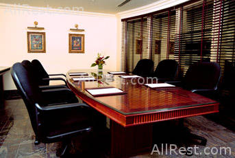 Al Sondos Suites 12